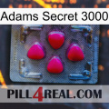 Adams Secret 3000 13